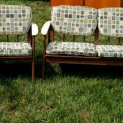 Mid Century Modern