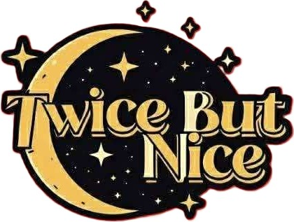 Twice But Nice LLC
