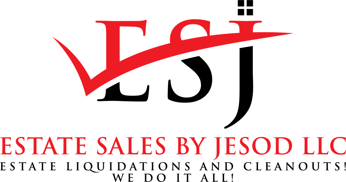Estate Sales By Jesod LLC